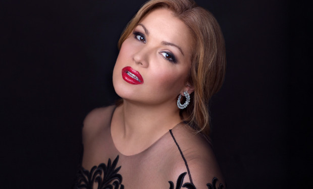Teaser Panorama, Anna Netrebko: 