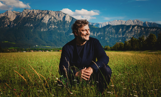 Teaser Panorama, Jonas Kaufmann, Tiroler Festspiele Erl: 