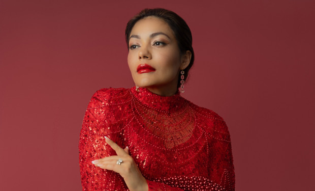 Teaser Panorama, Ailyn Pérez: 
