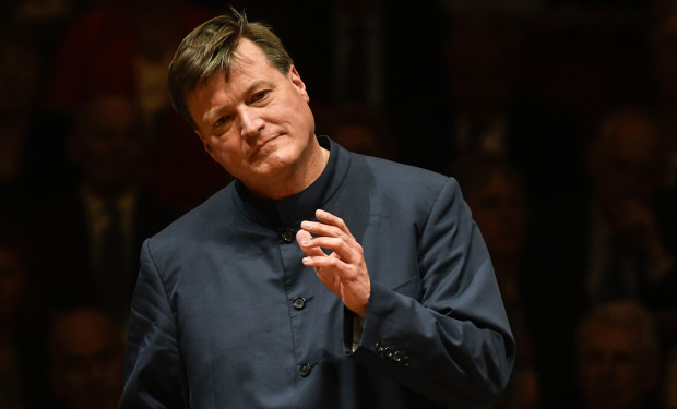 Teaser Panorama, Christian Thielemann: 