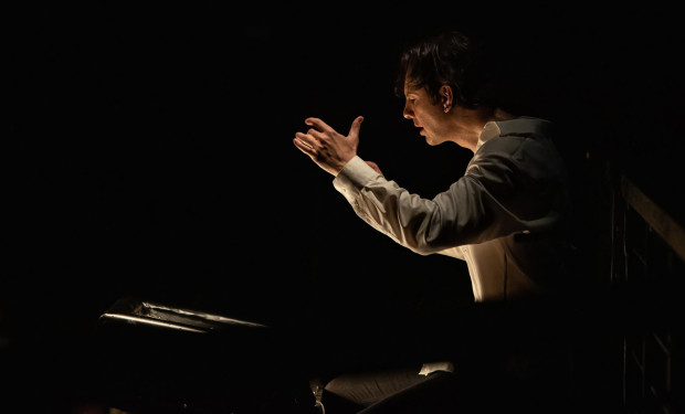 Teaser Panorama, Teodor Currentzis: 