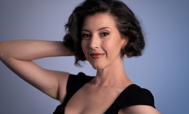 Teaser Panorama, Lisette Oropesa: 