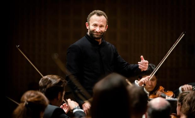 Teaser Panorama, Kirill Petrenko: 