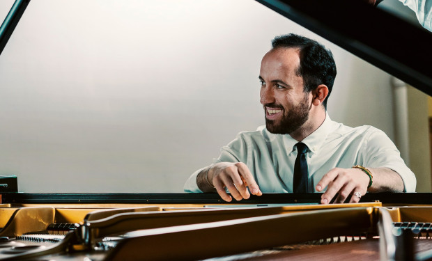 Teaser Panorama, Igor Levit: 