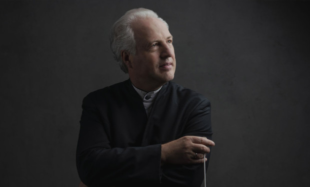 Teaser: Portrait des Dirigenten Manfred Honeck     