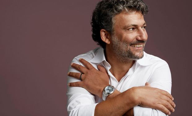 Jonas Kaufmann Portrait des Tenors Jonas Kaufmann