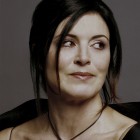 Portrait der Sopranistin Anna Caterina Antonacci