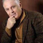 Portrait Daniel Barenboim