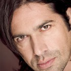 Portrait des Opernsängers Ildebrando D’Arcangelo