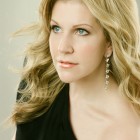 Portrait der Mezzosopranistin Joyce DiDonato