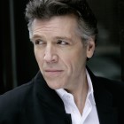 Portrait des Baritons Thomas Hampson