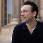 Huw Montague Rendall, Bariton