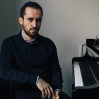 Portrait des Pianisten Igor Levit