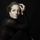Portrait der Sopranistin Christiane Karg