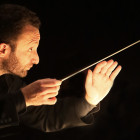 Kirill Petrenko: 