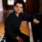 Portrait des Pianisten Evgeny Kissin