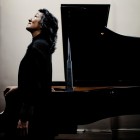 die pianistin mitsuko uchida