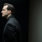 Portrait des Dirigenten Andris Nelsons