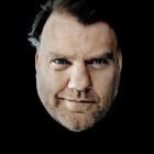 Portrait des Bassbaritons Bryn Terfel