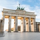 Brandenburger Tor in Berlin