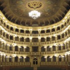 Teatro Comunale Bologna 
