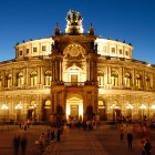 Semperoper in Dresden