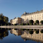 Schloss Drottningholm