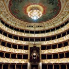 Teatro Regio di Parma 