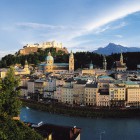 Burgberg Salzburg