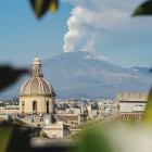 Sizilien: Catania
