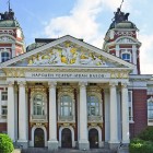 Opernhaus Sofia