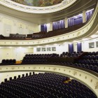 Estnische Nationaloper in Tallinn