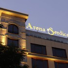 Hotel Arena di Serdica Sofia