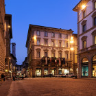 Helvetia & Bristol Florenz