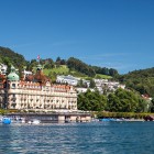 Hotel Palace Luzern