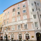 Radisson Blu Hotel Altstadt Salzburg