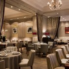 Restaurant - Hotel Ambassador Paris Opéra
