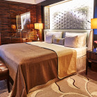 Frankfurt Grand Deluxe Zimmer