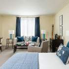 Hotel Amigo Brüssel Juniorsuite