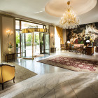 Hotel Bristol Salzburg