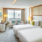 Fashion Street View Zimmer