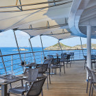 Silver Shadow La Terrazza Silver Shadow La Terrazza