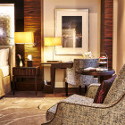 Frankfurt Grand Deluxe Zimmer