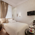 Heidelberg Europäischer Hof Einzelzimmer Komfort