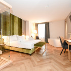 Hotel Palazzo Santo Spirito