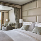 Silver Shadow Veranda Suite Silver Shadow Veranda Suite