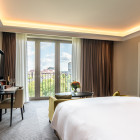 Superior Zimmer mit Doppelbett
