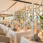 Restaurant der Amadeus Nova