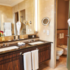 Frankfurt Grand Deluxe Zimmer