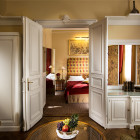 Hotel Bristol Salzburg, Suite